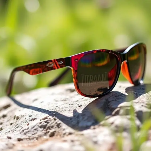 AuraShades Orion model sunglasses